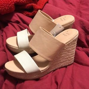 Wedges